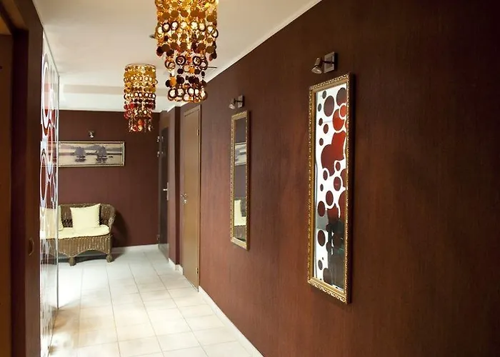 روكا أل ماريه