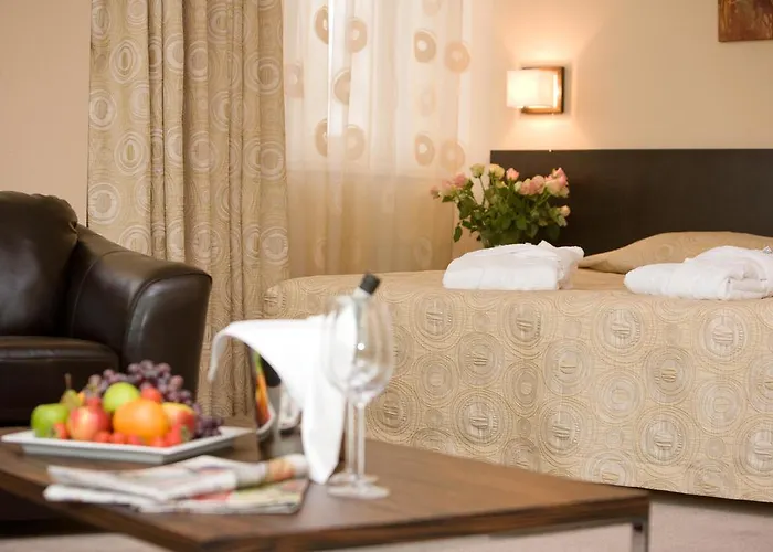 روكا أل ماريه 4*