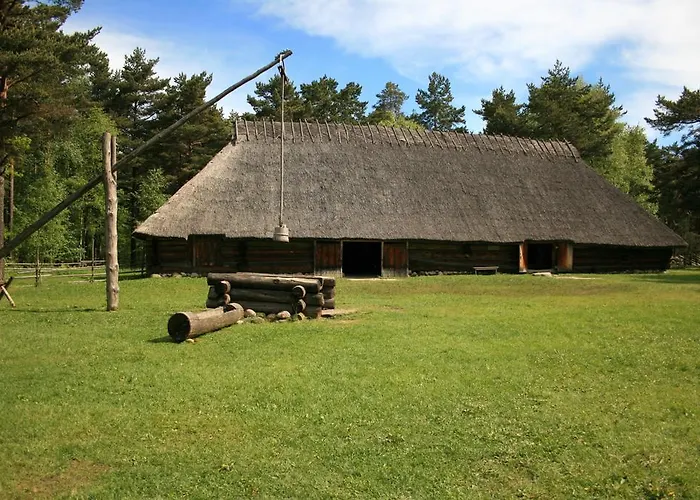 Hotel Rocca Al Mare Tallinn