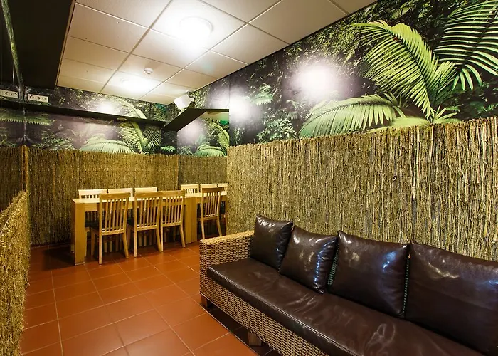 روكا أل ماريه 4*