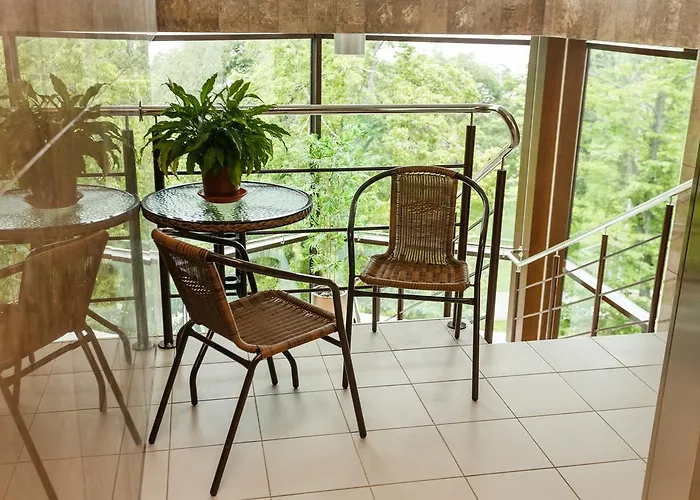 Отель Rocca Al Mare 4*