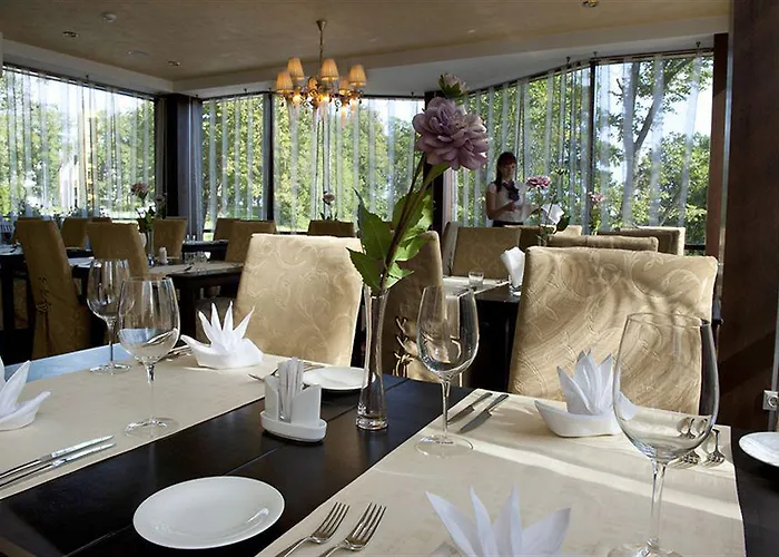 Hotel Rocca Al Mare Tallinn