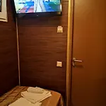 Rocca Al Mare 3* Таллин