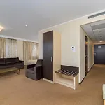 Отель Rocca Al Mare 3*
