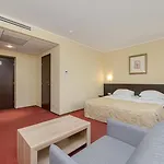 Rocca Al Mare Отель 3*