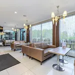Rocca Al Mare Отель 3*