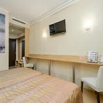 Отель Rocca Al Mare