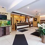 Rocca Al Mare Отель 3*