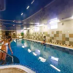 Rocca Al Mare 3* Таллин