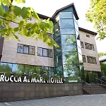 Отель Rocca Al Mare Таллин