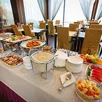 Rocca Al Mare Hotel Tallin
