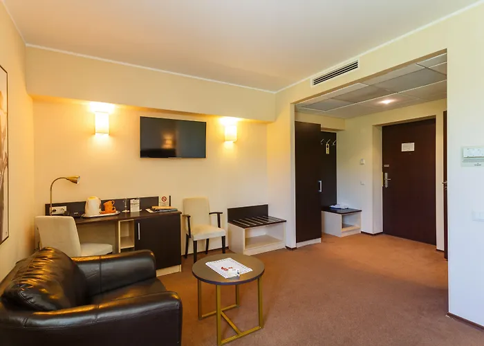 Rocca Al Mare Hotel 4*