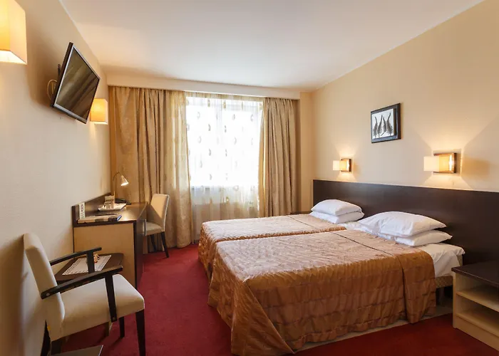 Hotel Rocca Al Mare 4*