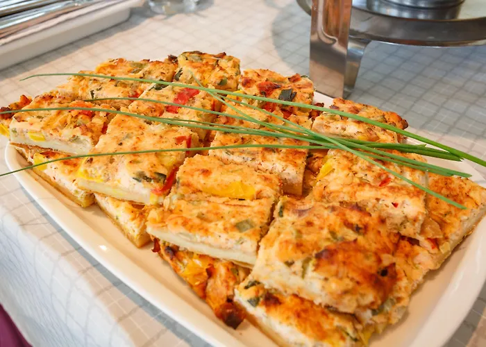 Rocca Al Mare Tallin